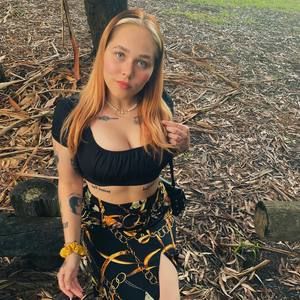 Meet your Posher, Jamison